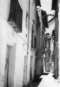 Icon of CALLE DE LA PORQUERA O ARCOS-1
