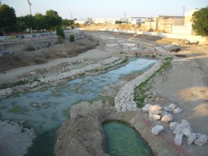 Icon of Canalizacion Rio Serpis Por Obras