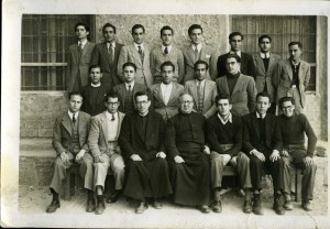 Icon of Gandia-Alumnos Escolapios