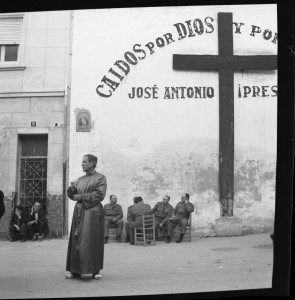 Icon of Caidos PLAZA DEL BEATO