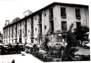 Icon of Escuelas Pias Antes De La Reforma Años 80