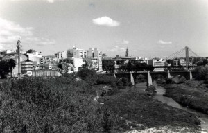 Icon of Vista General Gandia Vista Rio Y Pasarela