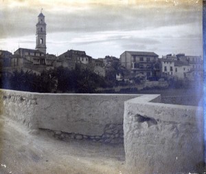 Icon of Puente Viejo De Oliva