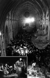 Icon of Concierto En Colegiata