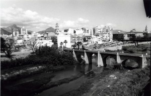 Icon of Vista General Gandia Vista Puentes