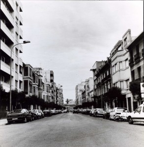 Icon of Gandia-Avenida De Alicante