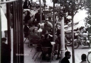Icon of Gandia Bar Montecarlo