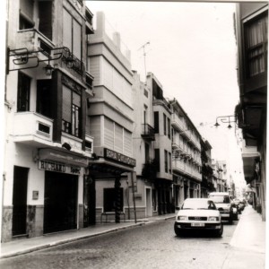 Icon of GANDIA CALLE VILANOVA