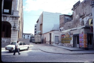Icon of Gandia-Calle Los Arcos