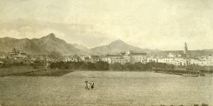 Icon of Vista General PANORAMICA-GANDIA VISTA SUR 1910