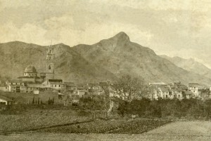 Icon of Vista General PANORAMICA-RAVAL DE GANDIA 1910