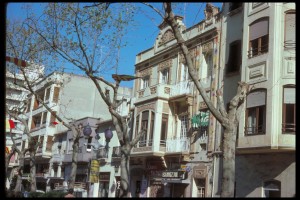 Icon of Gandia Paseo