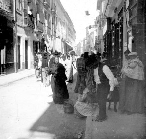 Icon of Calle Mayor Antigua02