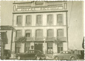 Icon of HOTEL VICTORIA