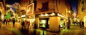 Icon of Calle Comercial-ayunt