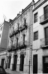 Icon of CALLE BAIREN