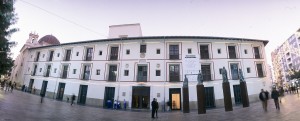 Icon of Plaza Esculas Pias-panoramica-ayunt