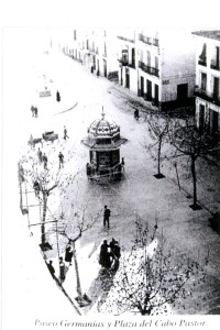 Icon of Gandia Paseo Y Cabo Pastor