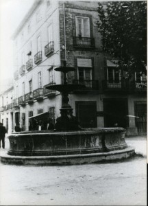Icon of Gandia Paseo Rausell