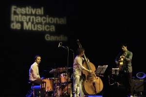 Icon of Festival Musica  Gandia-ayunt