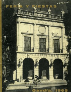Icon of Gandia 1965 001