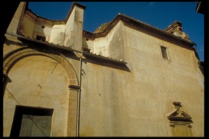 Icon of Iglesia Escuelas Pias