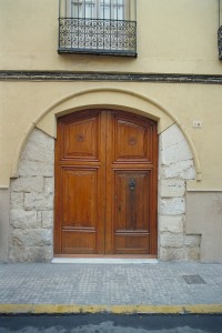 Icon of Gandia Puerta Carmelitas