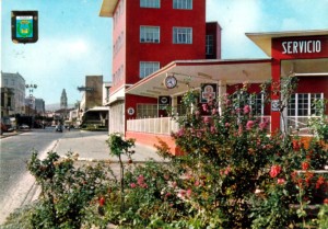 Icon of Entrada Gandia Desde Valencia
