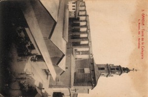 Icon of Vista Colegiata1