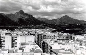 Icon of Vista General GANDIA Vista General Montduver