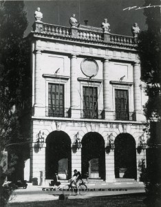 Icon of Gandia 1965 010
