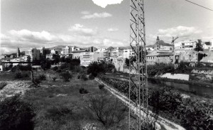Icon of Vista General Aerea Gandia-antigua 28