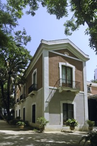 Icon of Casa Marquesa-ayunt