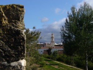 Icon of Campanario De Beniopa Desde La Ermita