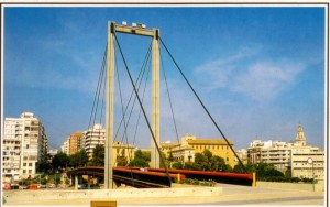 Icon of Gandia Puente Paseo Germanias