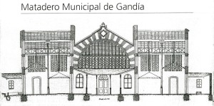 Icon of PROYECTO MATADERO GANDIA-VICTOR BELTRI