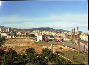 Icon of Vista General Gandia-entrada Desde Alicante-4