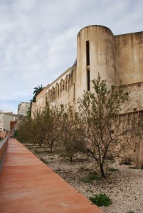Icon of Muralla Hospital Y Torre Mora032