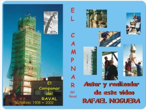 Icon of Campanar Raval