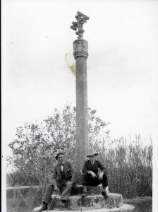 Icon of Gandia-cruz De Termino