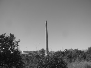 Icon of Chimenea De La Antigua Conservera J Morgan
