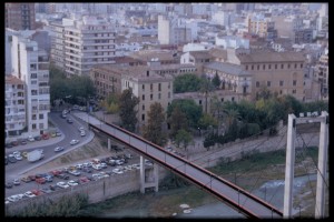 Icon of Vista General Gandia Pasarela Paseo