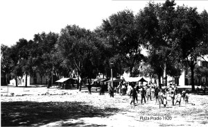 Icon of PLAZA PRADO GANDIA-1920