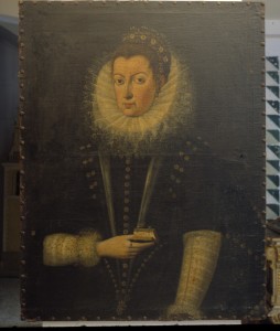 Icon of LEONOR DE CASTRO-CLARISAS GANDIA