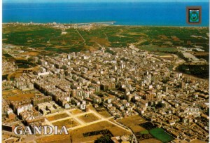 Icon of Vista General Gandia Vista Aerea 12
