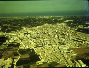 Icon of Vista General Gandia-vista Aerea