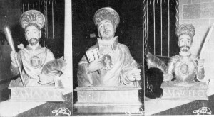 Icon of Gandia 1963 015