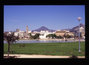 Icon of PANORAMICA-PARQUE AUSIAS MARCH