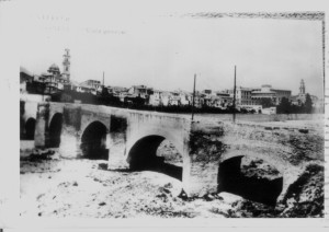Icon of Puente Oliva