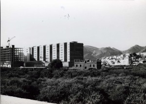 Icon of Vista General Panoramica Gandia-antigua